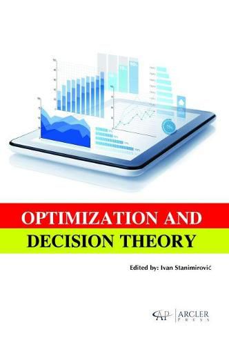 Cover image for Optimization and Decision Theory