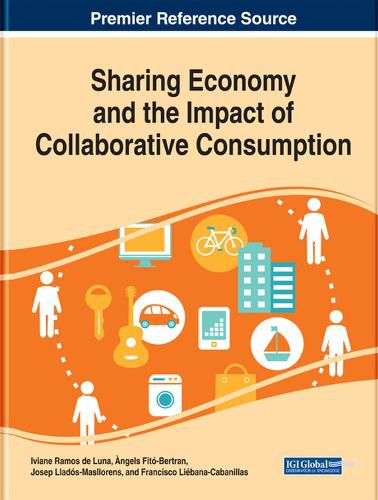 Cover image for Sharing Economy and the Impact of Collaborative Consumption