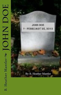 Cover image for John Doe