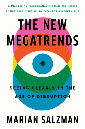 Cover image for The New Megatrends