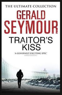 Cover image for Traitor's Kiss