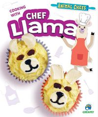 Cover image for Cooking with Chef Llama