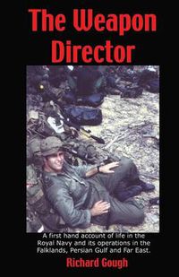 Cover image for The Weapon Director