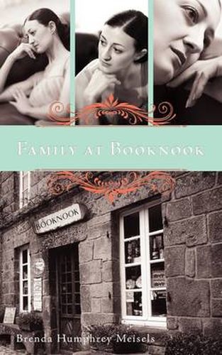 Cover image for Family at Booknook
