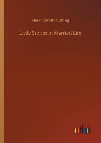 Cover image for Little Stories of Married Life