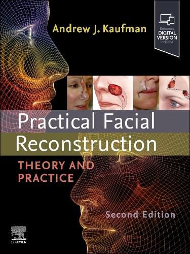 Cover image for Practical Facial Reconstruction