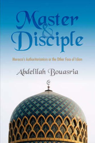 Cover image for Master and Disciple