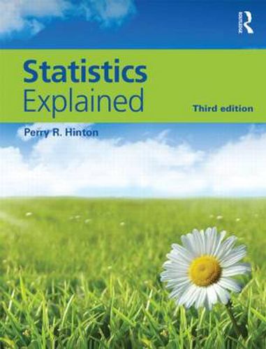 Cover image for Statistics Explained