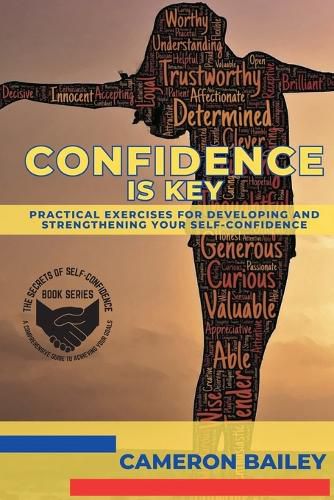 Cover image for Confidence is Key