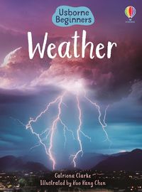 Cover image for Weather