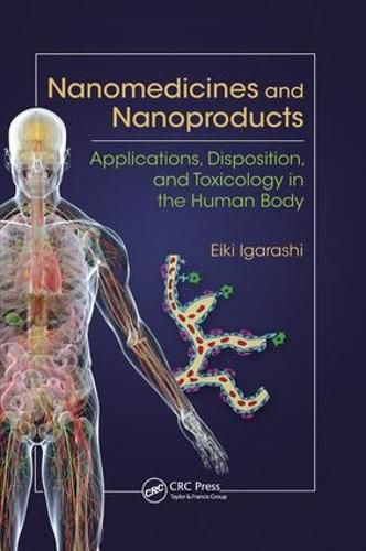 Nanomedicines and Nanoproducts: Applications, Disposition, and Toxicology in the Human Body