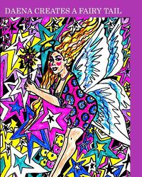 Cover image for Daena creates a fairy tail