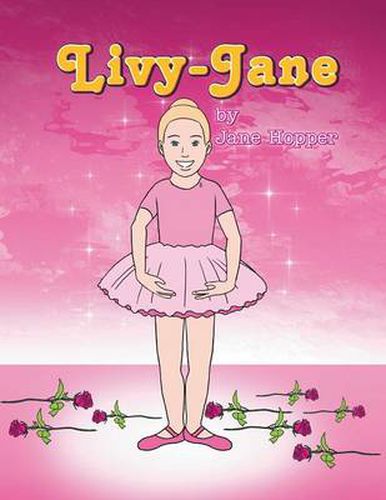 Cover image for Livy-Jane