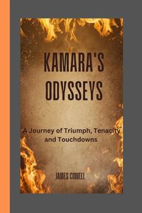 Cover image for Kamara's Odysseys