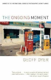 Cover image for The Ongoing Moment