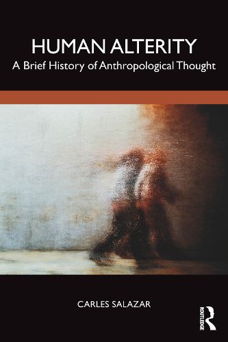 Cover image for Human Alterity