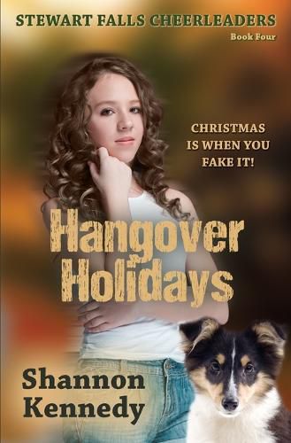 Cover image for Hangover Holidays