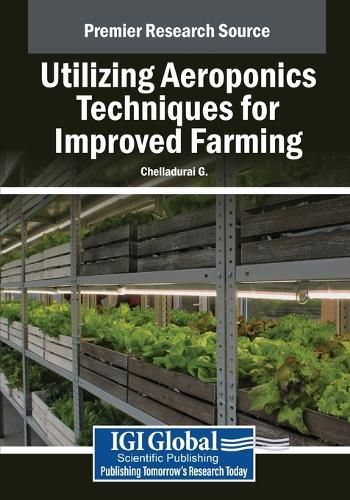 Cover image for Utilizing Aeroponics Techniques for Improved Farming