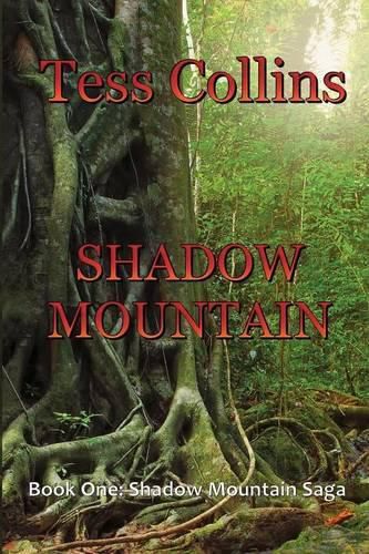 Cover image for Shadow Mountain