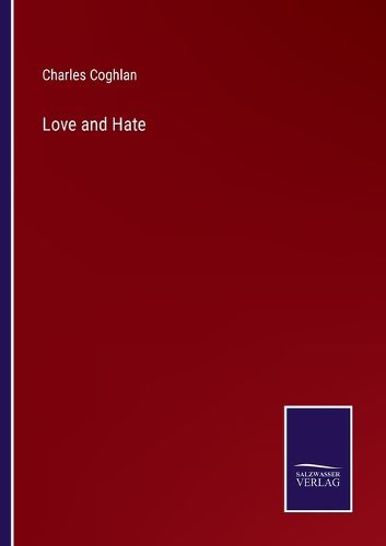 Cover image for Love and Hate