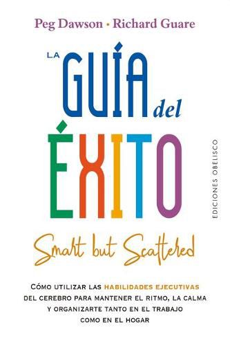 Cover image for La Guia del Exito