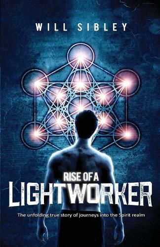 Cover image for Rise of a Lightworker