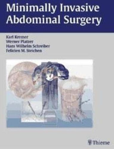 Minimally Invasive Abdominal Surgery: Laparascopic and Thoracic Surgery