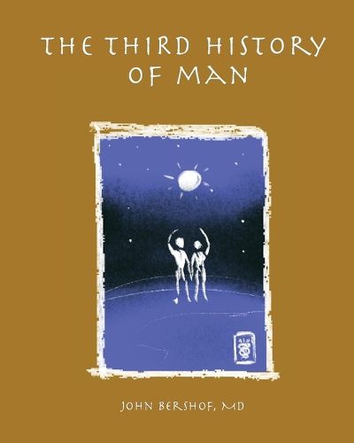 Cover image for The Third History of Man