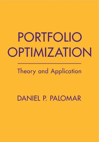 Cover image for Portfolio Optimization