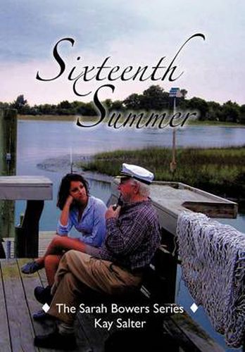 Cover image for Sixteenth Summer