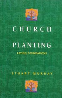 Cover image for Church Planting: Laying Foundations