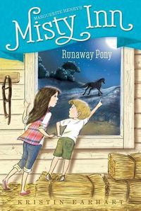 Cover image for Runaway Pony, 3