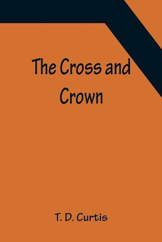 Cover image for The Cross and Crown