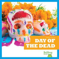 Cover image for Day of the Dead