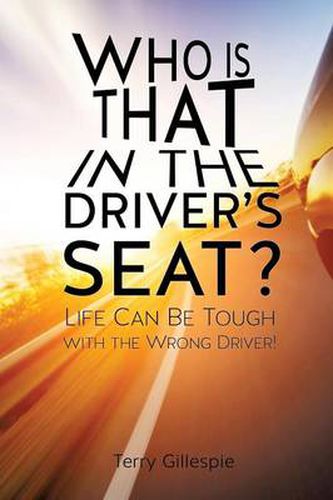 Cover image for Who Is That in the Driver's Seat?