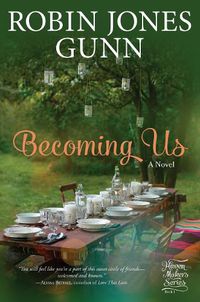 Cover image for Becoming Us