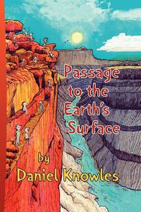 Cover image for Passage to the Earth's Surface