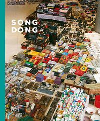 Cover image for Song Dong