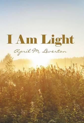 Cover image for I Am Light