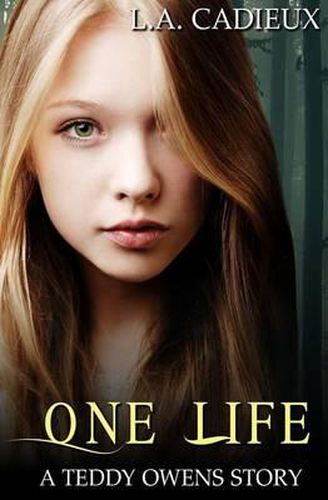 Cover image for One Life