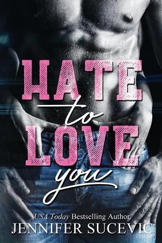 Cover image for Hate to Love You