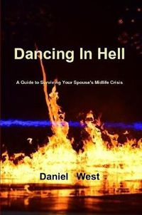 Cover image for Dancing in Hell