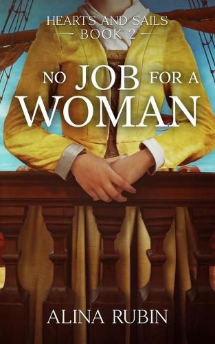 No Job for a Woman