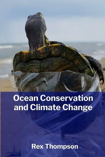 Cover image for Ocean Conservation and Climate Change