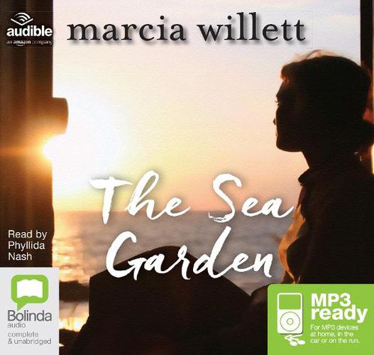 Cover image for The Sea Garden