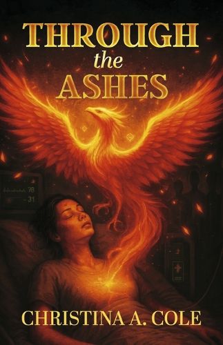Cover image for Through the Ashes