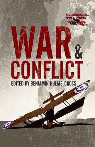 Cover image for War and Conflict