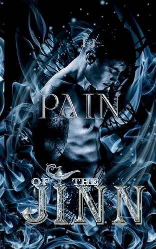 Cover image for Pain of the Jinn