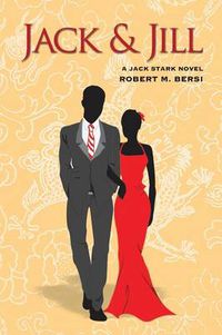 Cover image for Jack and Jill: A Jack Stark Novel