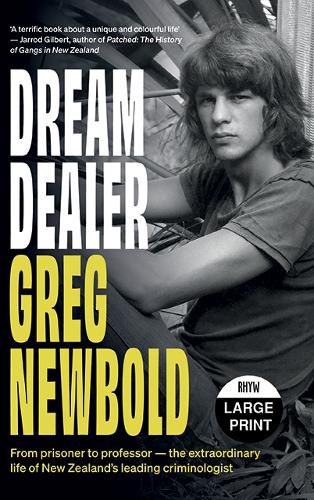 Cover image for Dream Dealer